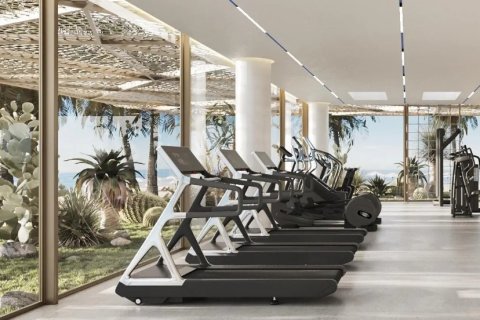 Müüa korter asukohaga Ras Al Khaimah, AÜE: 2 magamistoaga, 136 m² Nr 449158 - pilt 17