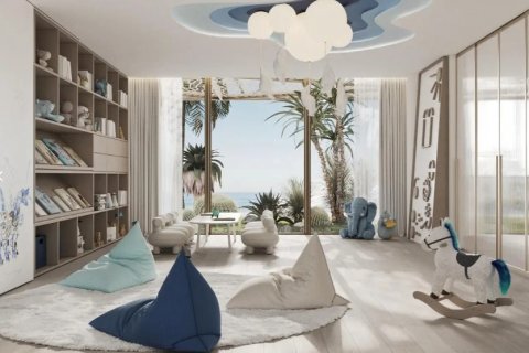 Müüa korter asukohaga Ras Al Khaimah, AÜE: 2 magamistoaga, 136 m² Nr 449158 - pilt 16