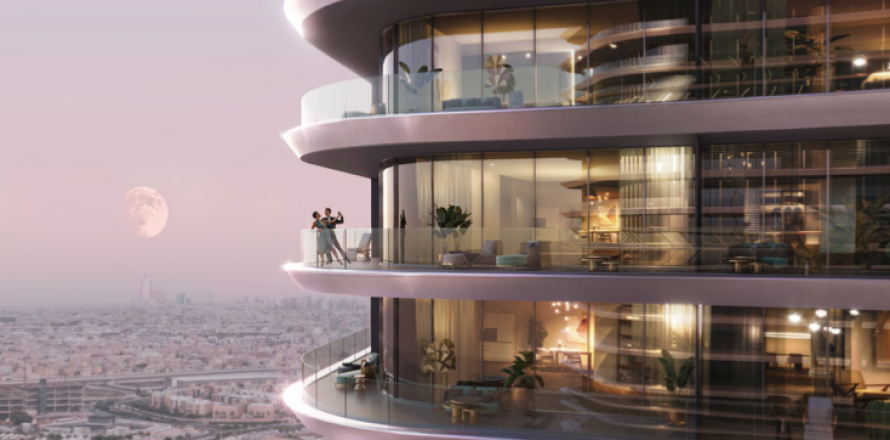 Wohnung in Dubai Science Park, Dubai, VAE: 2 Schlafzimmer, 162 m2 Nr. 538145