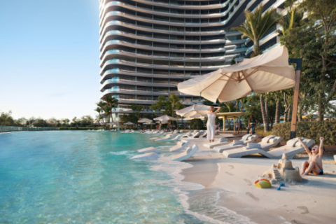 Wohnung zum Verkauf in Dubai Science Park, Dubai, VAE 2 Schlafzimmer, 149 m2 Nr. 538144 - Foto 14