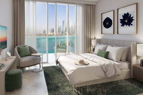 Attico in vendita a Dubai Marina, Dubai, EAU 4 camere da letto, 278.71 mq. № 138000 - foto 3