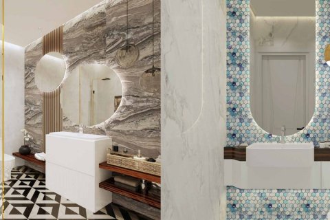 Apartament na sprzedaż w Al Furjan, Dubai, ZEA 3 sypialnie, 148.0874 mkw., nr 136011 - zdjęcie 6
