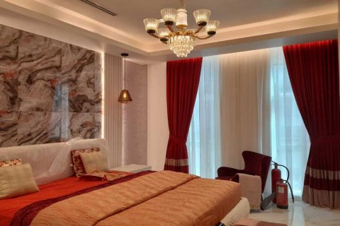Apartament na sprzedaż w Al Furjan, Dubai, ZEA 3 sypialnie, 148.0874 mkw., nr 136011 - zdjęcie 3