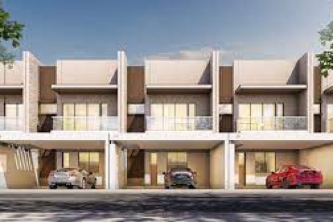 Townhouse în Dubai, EAU 4 dormitoare, 497.403 mp.  №138006