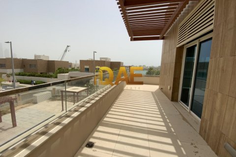 ویلا برای فروش در  The Marina، Abu Dhabi، امارات متحده عربی  6 خوابه ، 7696 متر مربع ، شماره 134924 - تصویر 20