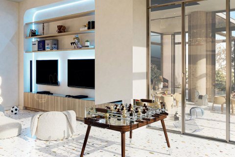 Διαμέρισμα σε RIXOS RESIDENCES σε Dubai, ΗΑΕ 3 υπνοδωμάτια, 509.77 τ.μ. Αρ. 543959 - φωτογραφία 8