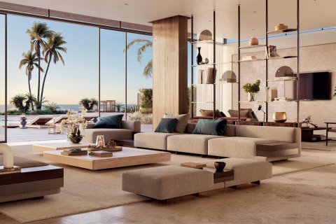 Διαμέρισμα σε RIXOS RESIDENCES σε Dubai, ΗΑΕ 3 υπνοδωμάτια, 509.77 τ.μ. Αρ. 543959 - φωτογραφία 10