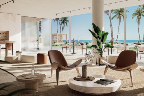 Διαμέρισμα σε RIXOS RESIDENCES σε Dubai, ΗΑΕ 3 υπνοδωμάτια, 509.77 τ.μ. Αρ. 543959 - φωτογραφία 7