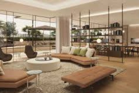 Penthouse in BUGATTI RESIDENCES BY BINGHATTI in Business Bay, Dubai, UAE 5 bedrooms, 1480 sq.m. № 301653 - photo 19