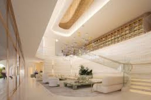 Penthouse in BUGATTI RESIDENCES BY BINGHATTI in Business Bay, Dubai, UAE 5 bedrooms, 1480 sq.m. № 301653 - photo 21
