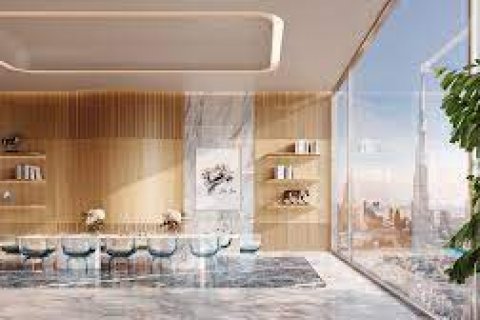Penthouse in BUGATTI RESIDENCES BY BINGHATTI in Business Bay, Dubai, UAE 5 bedrooms, 1480 sq.m. № 301653 - photo 22