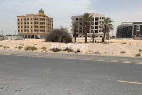 קרקע למכירה ב Muwaileh, Sharjah, איחוד האמירויות 502 מ"ר, מספר 137257 - תמונה 10