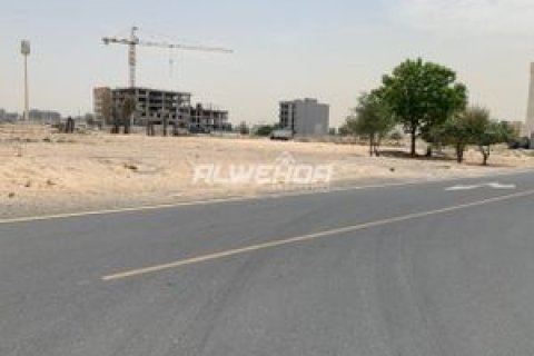 קרקע למכירה ב Muwaileh, Sharjah, איחוד האמירויות 502 מ"ר, מספר 137257 - תמונה 11