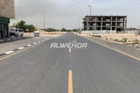 קרקע למכירה ב Muwaileh, Sharjah, איחוד האמירויות 502 מ"ר, מספר 137257 - תמונה 13