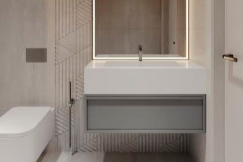 Dubai, BAE’de satılık daire 1 yatak odası, 95.23 m&sup2; No 449603 - fotoğraf 8