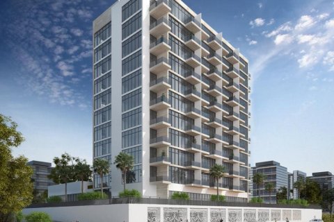 Dzīvoklis Dubai Healthcare Cityjā, AAE 2 istabas, 128.392 m2 Nr. 170169 - attēls 2