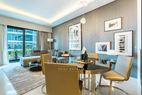 Apartamento para venda em Business Bay, Dubai, EAU 2 quartos, 98 m2 № 379886 - foto 7