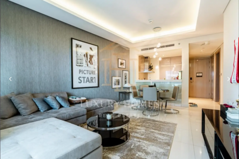 Apartamento para venda em Business Bay, Dubai, EAU 2 quartos, 98 m2 № 379886 - foto 6