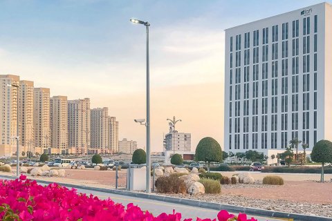 Dubai Production City (IMPZ), UAE의 판매용 건물 6285.077제곱미터 번호 133556 - 사진 7