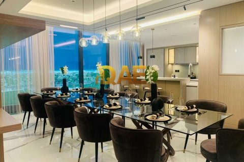 Пәтер Al Sufouh, Дубай, БАӘ-да 4 жатын бөлмелер, 4900 м² № 134923 - фото 14