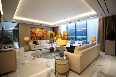 Пәтер Al Sufouh, Дубай, БАӘ-да 4 жатын бөлмелер, 4900 м² № 134923 - фото 17