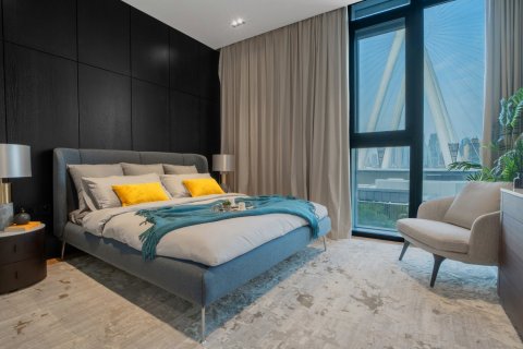 Apartamento en venta en Bluewaters, Dubai, EAU 3 dormitorios, 194 m2 № 551499 - foto 21