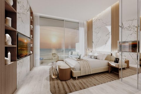 Lakás a The Pier Residence lakóparkban itt: Maritime City, Dubai, EAE, 2 hálószoba, 103.68 m², azonosító: 539399 - fénykép 3