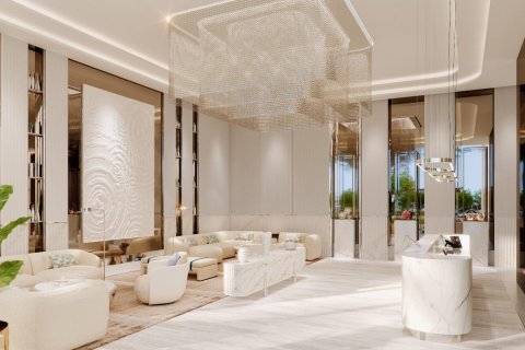 Lakás a The Pier Residence lakóparkban itt: Maritime City, Dubai, EAE, 2 hálószoba, 103.68 m², azonosító: 539399 - fénykép 2