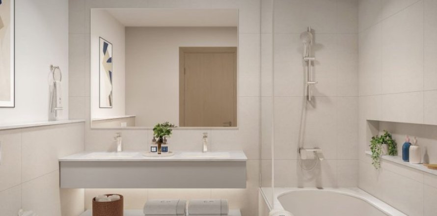 Wohnung in Dubai Marina, Dubai, VAE: 2 Schlafzimmer, 106.653 m2 Nr. 133855