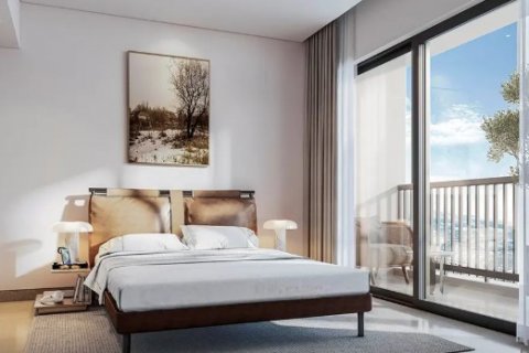 Dzīvoklis SOBHA ORBIS Motor City, Dubaijā, AAE 1 istaba, 86 m2 Nr. 616331