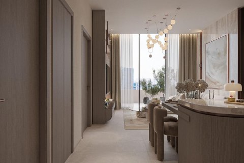 Apartament de vânzare în Jumeirah Village Circle, Dubai, EAU 2 dormitoare, 108 mp.  №535581 - poză 16