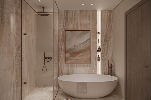 Apartament de vânzare în Jumeirah Village Circle, Dubai, EAU 2 dormitoare, 108 mp.  №535581 - poză 15