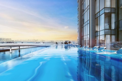 آپارتمان برای فروش در Dubai، امارات متحده عربی 3 خوابه ، 177.35 متر مربع ، شماره 201339 - تصویر 2