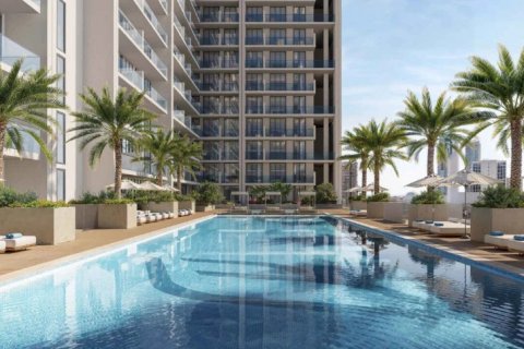 Dzīvoklis Binghatti Amberhall Jumeirah Village Circle, Dubaijā, AAE 2 istabas, 119 m2 Nr. 578816 - attēls 7