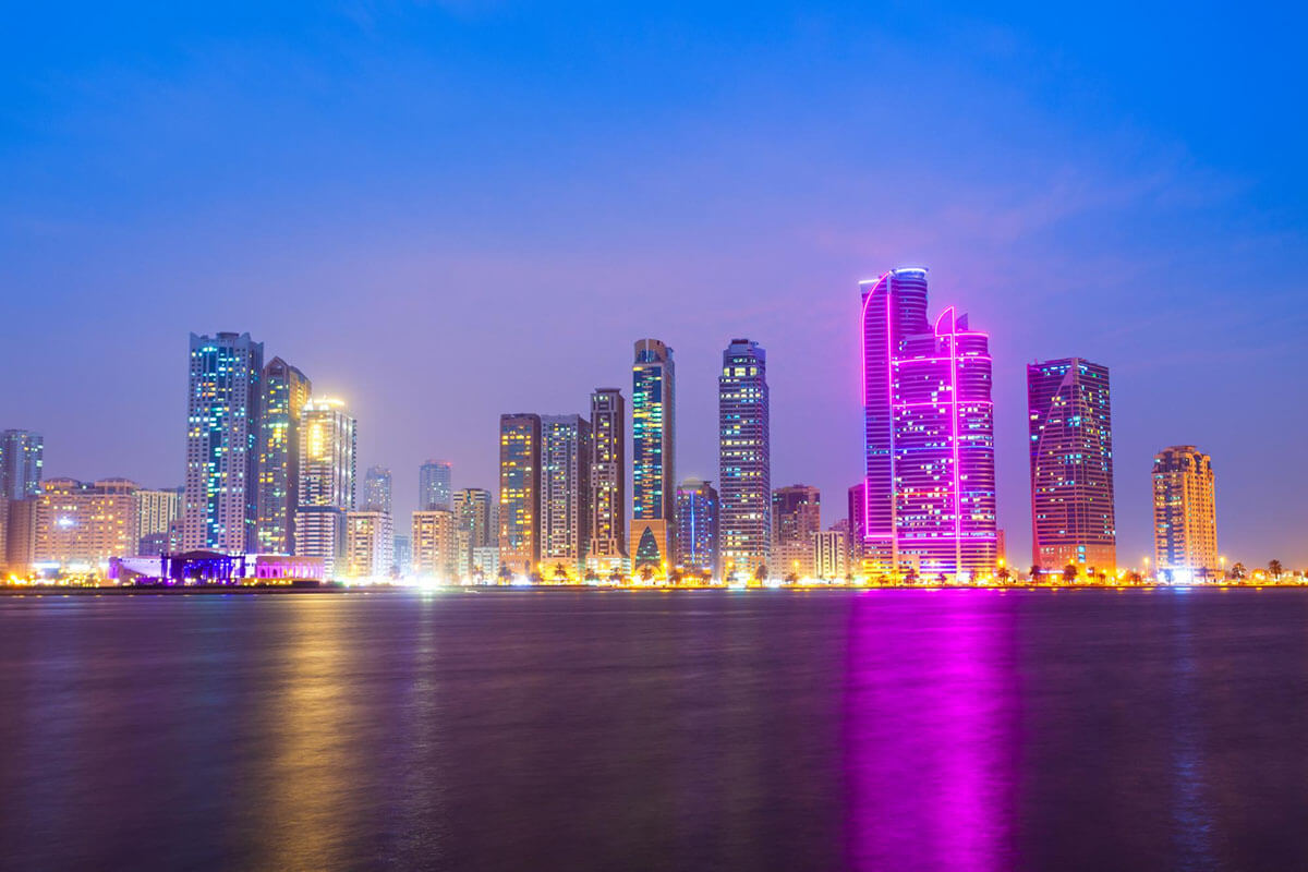 Sharjah’s property boom: how does it happen? Sharjah’s property boom: how does it happen?