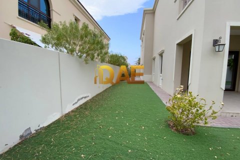 Vila di Arabian Ranches 2, Dubai, UEA 5 kamar tidur, 4650 m2 nomor 134919 - foto 13