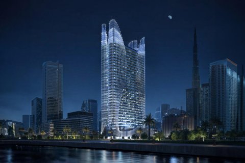  w Dubai, ZEA 76 mkw. nr 582276