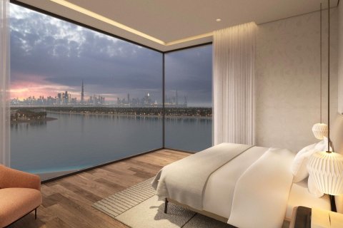 Vila v Palm Jumeirah, Dubai, SAE 4 spálne, 599.0388 m2 č. 135677 - Fotografia 3
