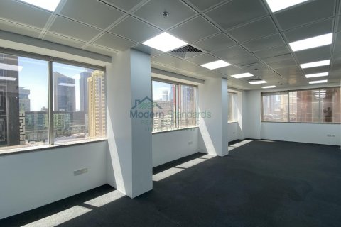 Зняти в оренду офіс в Sheikh Zayed Road, Дубай, ОАЕ 504м2, № 294452 - фото 9