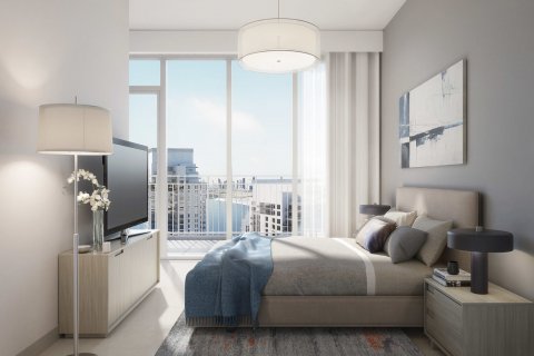 Müüa korter asukohaga Dubai Creek Harbour (The Lagoons), Dubai, AÜE: 2 magamistoaga, 112.2269 m² Nr 133539 - pilt 5