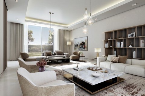 Villa in Dubai Land, UAE 4 bedrooms, 630 sq.m. № 539392 - photo 2
