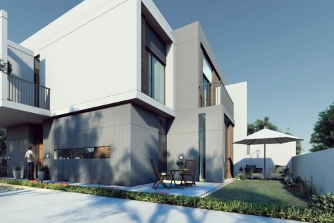 Kamienica na sprzedaż w Dubai South (Dubai World Central), Dubai, ZEA 4 sypialnie, 255.0188 mkw., nr 132514 - zdjęcie 6
