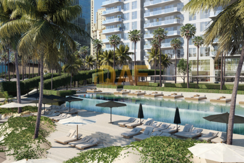 Apartman u Jumeirah Beach Residence, Dubai, UAE 2 spavaćih soba, 1400 m2 Br. 134926 - fotografija 16