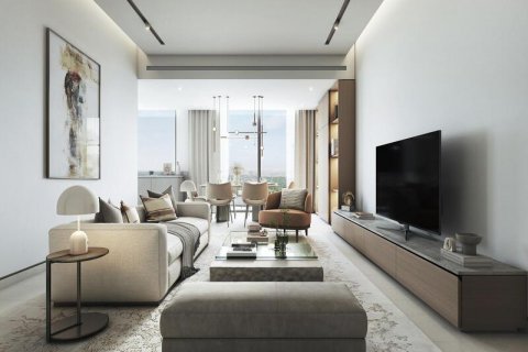 Mohammed Bin Rashid City, Dubai, UAE의 판매용 아파트 침실 2개, 109제곱미터 번호 541045 - 사진 2