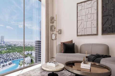 Mohammed Bin Rashid City, Dubai, UAE의 판매용 아파트 침실 2개, 109제곱미터 번호 541045 - 사진 3