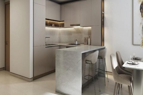 Mohammed Bin Rashid City, Dubai, UAE의 판매용 아파트 침실 2개, 109제곱미터 번호 541045 - 사진 4