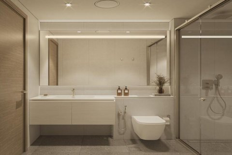 Mohammed Bin Rashid City, Dubai, UAE의 판매용 아파트 침실 2개, 109제곱미터 번호 541045 - 사진 5