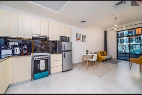 Jumeirah Village Circle、Dubai、UAE にあるマンションの賃貸物件 1ベッドルーム、74 m2、No604239 - 写真 4