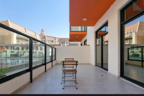 Jumeirah Village Circle、Dubai、UAE にあるマンションの賃貸物件 1ベッドルーム、74 m2、No604239 - 写真 5