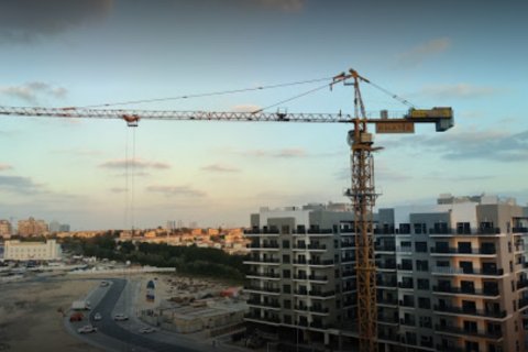 Clădire de vânzare în Dubai Production City (IMPZ), Dubai, EAU 67652 mp.  №134095 - poză 11